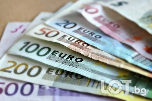 Потребителски кредити до 9000 евро за работещи на трудов договор