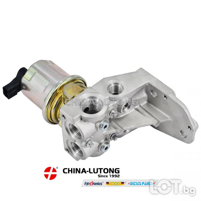 Fuel Feed Pump 0 440 004 043