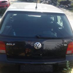 Volkswagen Golf, 1999г., 170000 км, 350 лв.