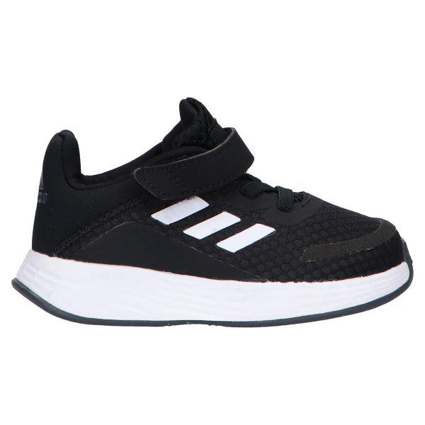 Намаление Бебешки спортни обувки Adidas Duramo SL Черно