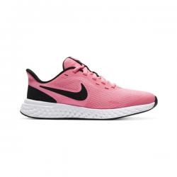 Намаление Спортни обувки Nike Revolution 5 Розово