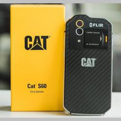 Смартфон CAT S62 pro