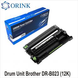 Drum Unit Brother Dr-b023 12K Orink