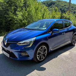 Renault Clio, 2019г., 20000 км, 20700 лв.
