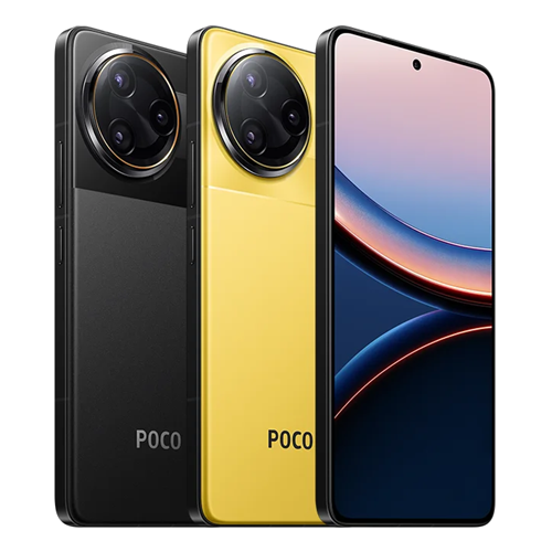 Xiaomi Poco F7 Ultra Dual sim 5G глобален с бг меню от Get Mobile
