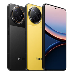 Xiaomi Poco F7 Ultra Dual sim 5G глобален с бг меню от Get Mobile