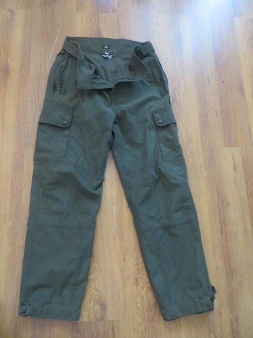 Панталон Huntex