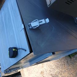 Куфар за камион