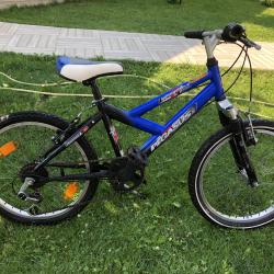 Велосипед Pegasus 20 цола