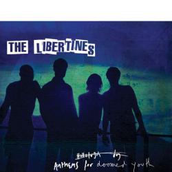 The Libertines - Anthems for Doomed Youth