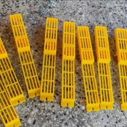 Ханеманова решетка против роене