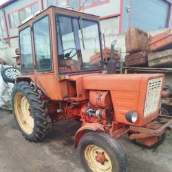 Трактор Владимировец