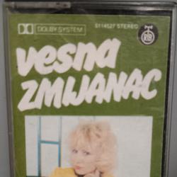 Касета Vesna Zmijanac - Svatovi