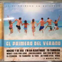 The Harmony Group  El Primero Del Verano