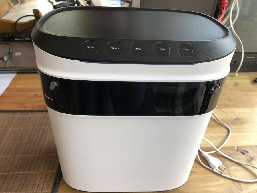 Home Oxygen Concentrator