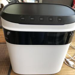 Home Oxygen Concentrator