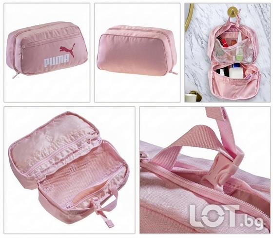Несесер Puma Washbag