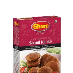 Shan Shami Kebab Mix Микс Подправки Шами Кебаб 50гр