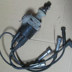 Делко с вакум Bosch 0237020140 за Фолцваген Пасат VW Passat 050905205