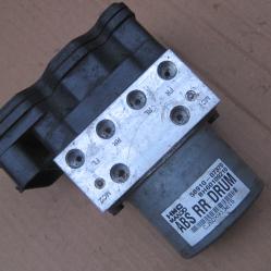 ABS 58910-07370 за KIA Picanto 5891007370  Bh60109210  5wy7826b,  H