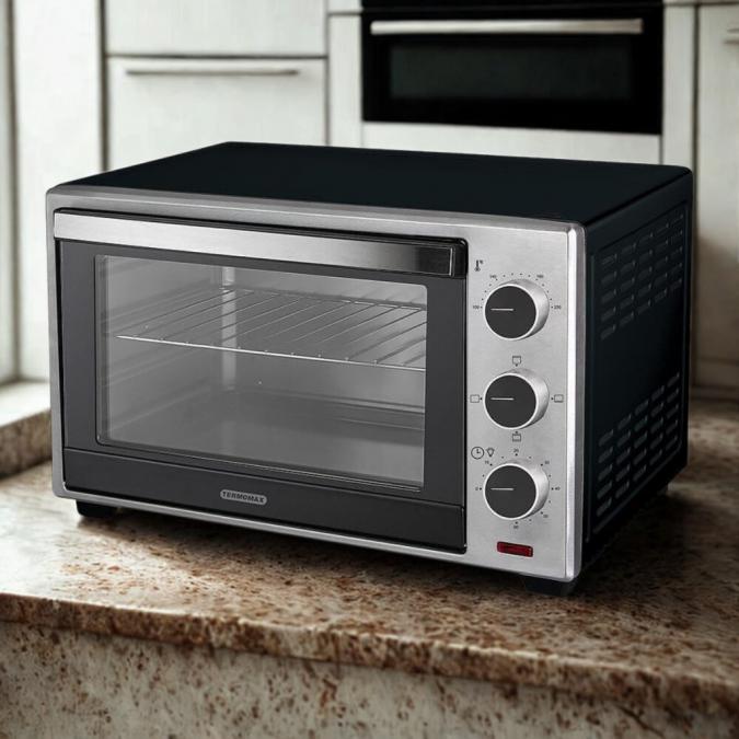 Електрическа фурна Termomax 1600w