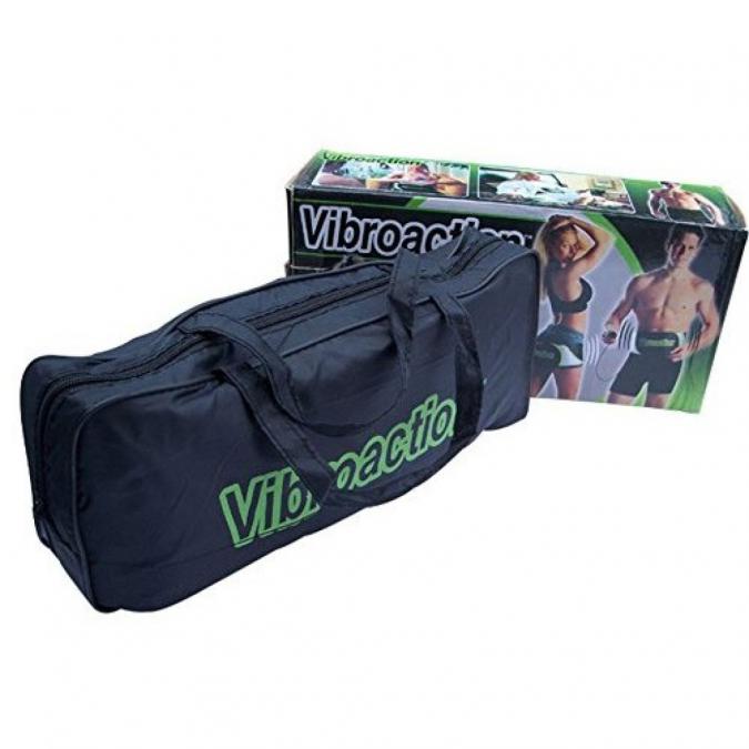 Вибромасажен колан Vibroaction tv78