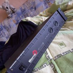 Biema W 110 II професионален усилвател