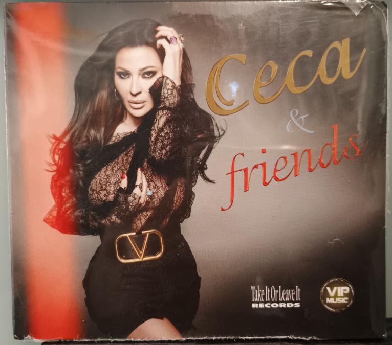 Ceca & Frends