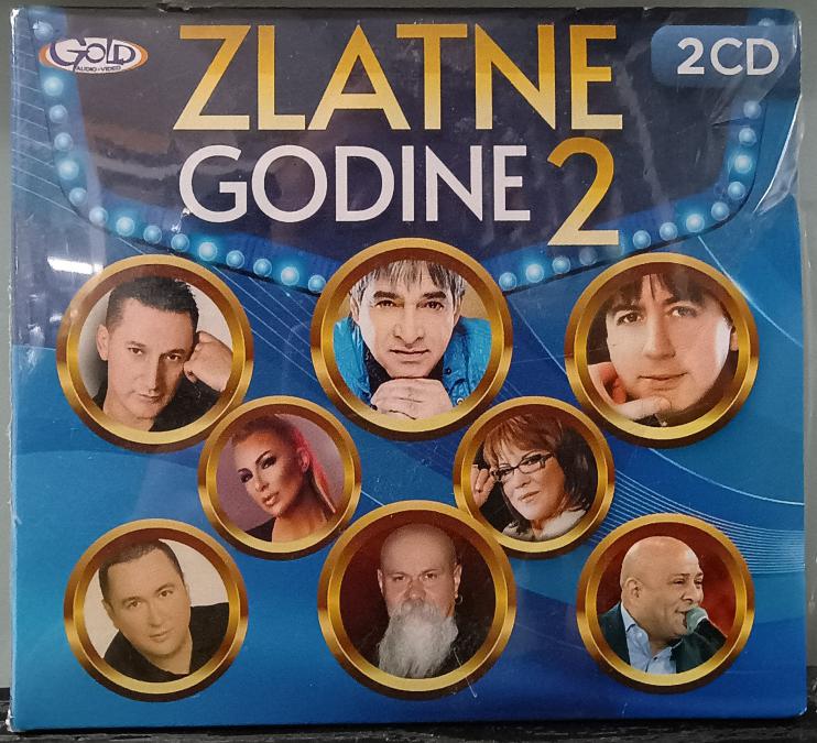 2 X Zlatne godine 2