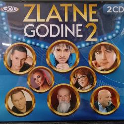 2 X Zlatne godine 2