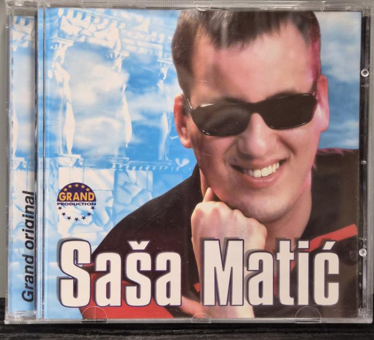 Sasa Matic 2002