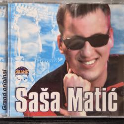 Sasa Matic 2002