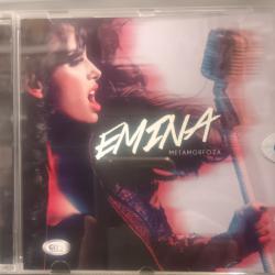 Emina Jahovic - Metamorfoza