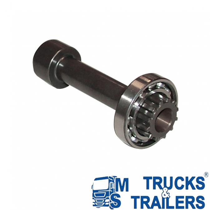 Входящ вал за скоростна кутия Iveco 2895.9 Omfb 09300100245