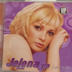 Jelena VIP - Hajmo na sto