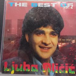 Ljuba Alicic - the best 2