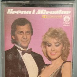 Miroslav Ilic I Lepa Brena - Jedan dan zivota