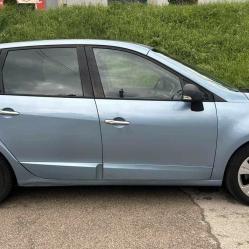 Renault Scenic, 2009г., 180500 км, 4400 €