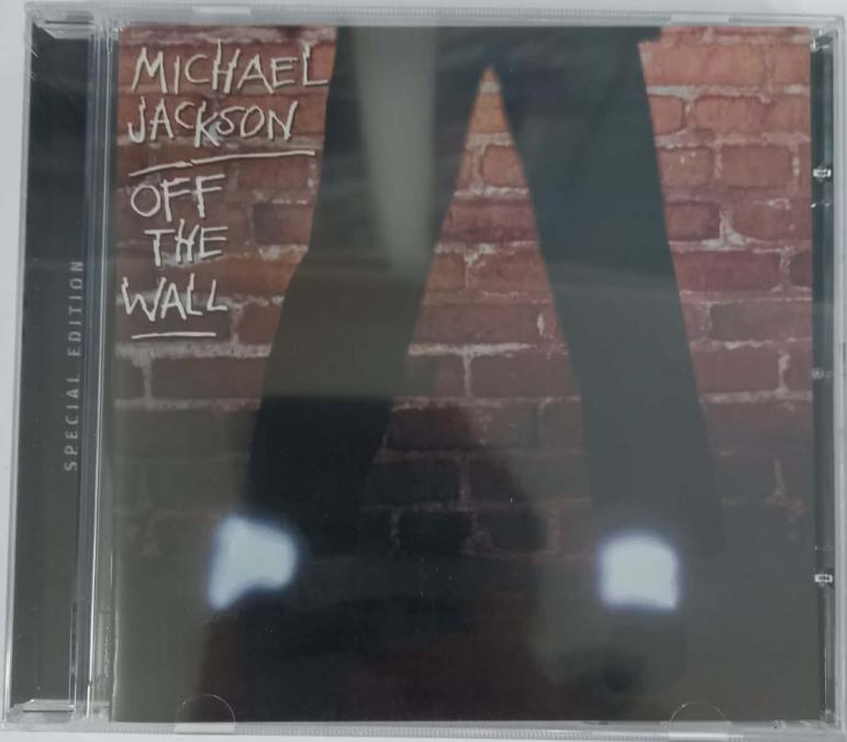Michael Jackson  Off the Wall