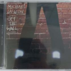 Michael Jackson  Off the Wall