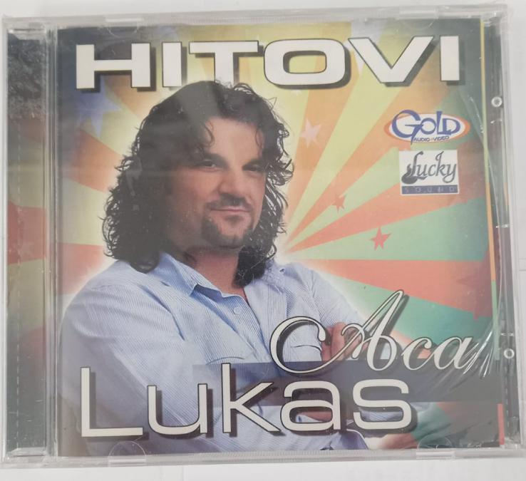 Aca Lukas - Hitovi