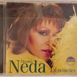 Neda Ukraden - Ljubomora