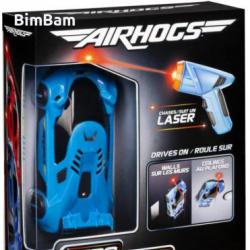 Комплект количка с лазер  Zero Gravity Laser  Airhogs