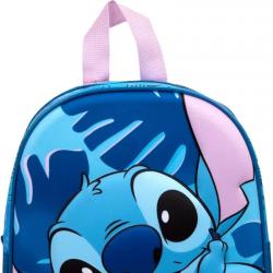 Детска раница 3D Lilo & Stitch  Стич