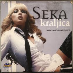 Seka - Kraljica