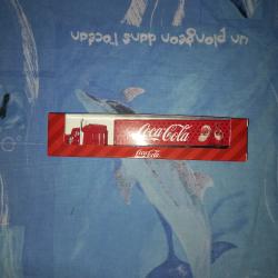 Коледен камион на Coca Cola