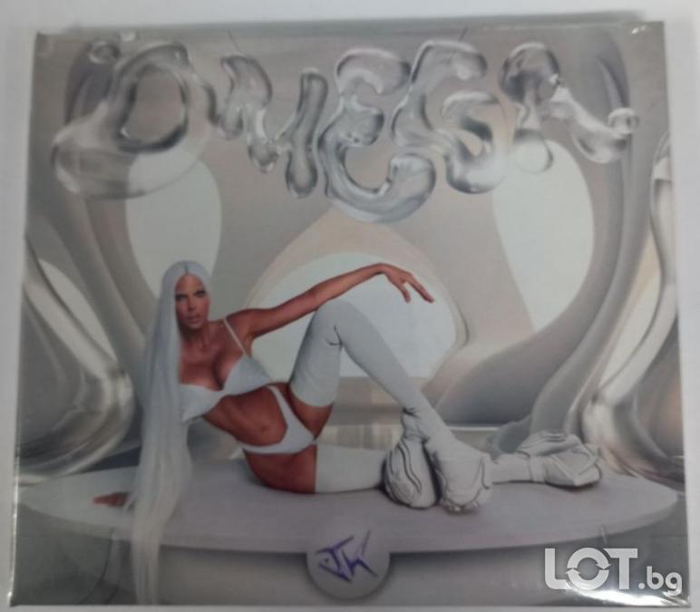 Jelena Karleusa - Omega