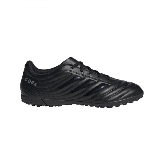 Намаление Спортни обувки за Футбол Стоножки Adidas Copa 19.4 Черно