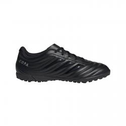 Намаление Футболни обувки Стоножки Adidas Copa 19.4 TF Черно F35481