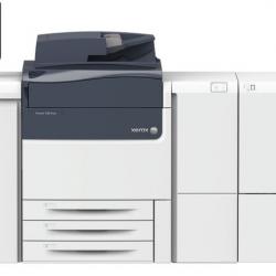 Xerox Versant 180 Press  Fiery EX 180  опции